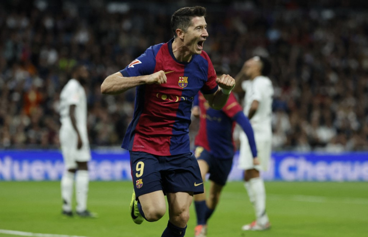 ރެއާލް ބަލިކޮށް ބާސެލޯނާ 6 ޕޮއިންޓުގެ ލީޑެއްގައި