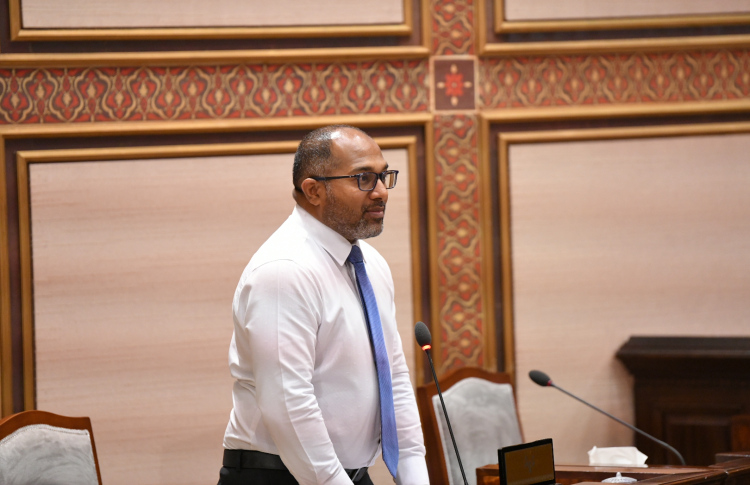 "ޖަލުން ކުރާ ސްކޭމް ކޯލްތަކުގެ އަދަދު މަދުކުރެވިއްޖެ"