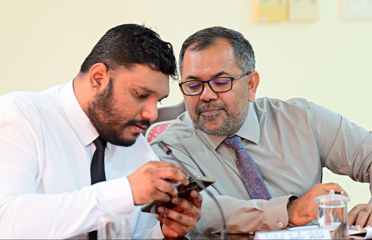 ސޮވަރިން ފަންޑު: 85 ޕަސެންޓު ޓީބިލުގައި އިންވެސްޓް