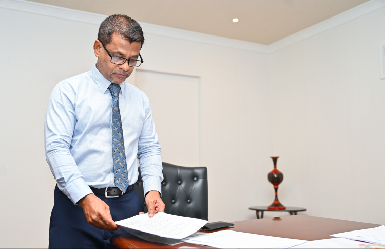 "ކިއު ކުޑަވާނީ ސްޕެޝަލިޓީގެ އިތުރު ހޮސްޕިޓަލްތައް އަޅައިގެން"