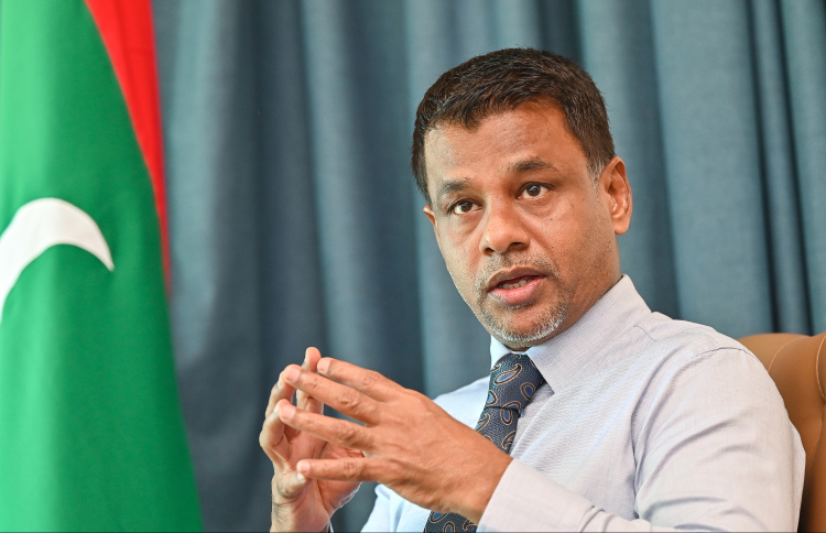 ދުންފަތާ ދުރުވުމަށް ހޯދާ ފަރުވާއަށް އާސަންދަ ލިބޭނެ