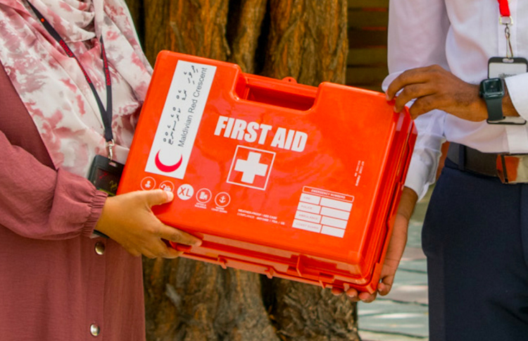 150 އެއްހާ ސްކޫލްގައި ހެލްތު އޮފިސަރުންނެއް ނެތް!