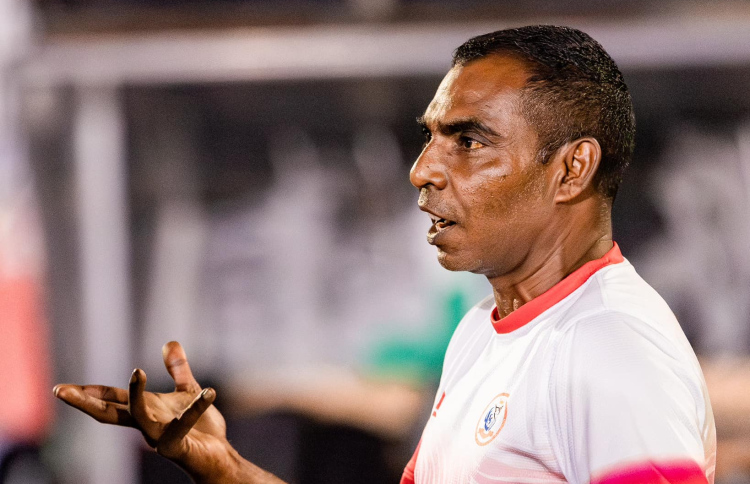 ސަސް އެކަޑަމީގެ ހާއްސަ ޓްރެއިނިން ގެންދާނީ އާތީ