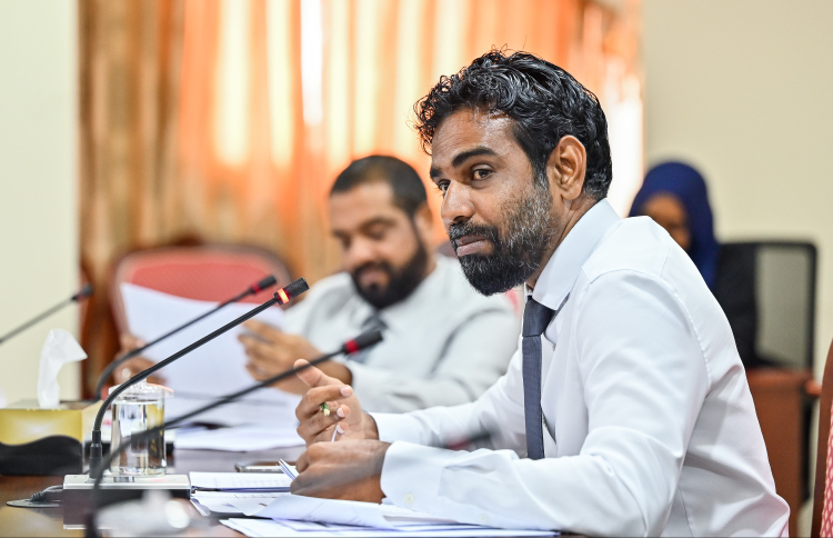 ކޮމިޓީއަށް ހާޒިރުކުރަން ނިންމާނީ ދިރާސާކޮށްފައި