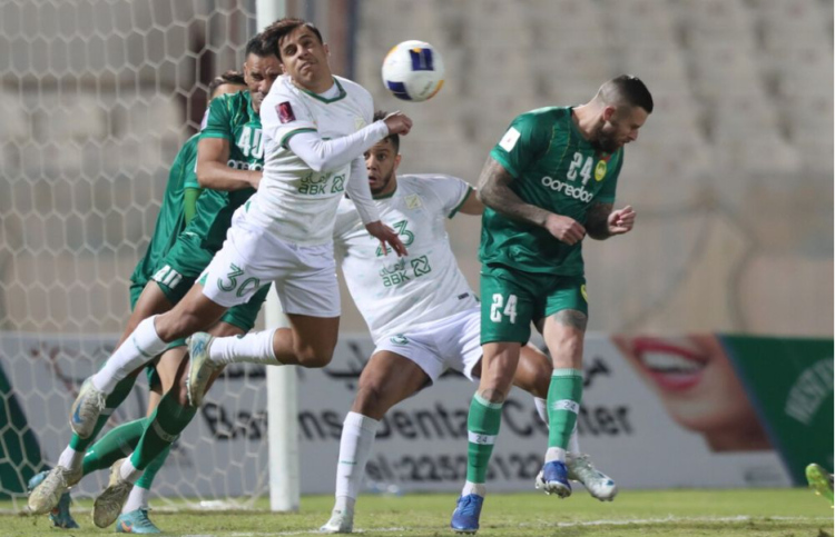 ޗެލެންޖް ލީގުގެ ގްރޫޕް ސްޓޭޖުން މާޒިޔާ ކަޓައިފި