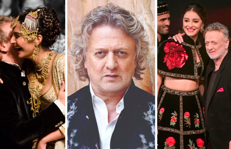 ފެޝަން ޑިޒައިނަރު ރޯހިތު ބާލް މަރުވެއްޖެ