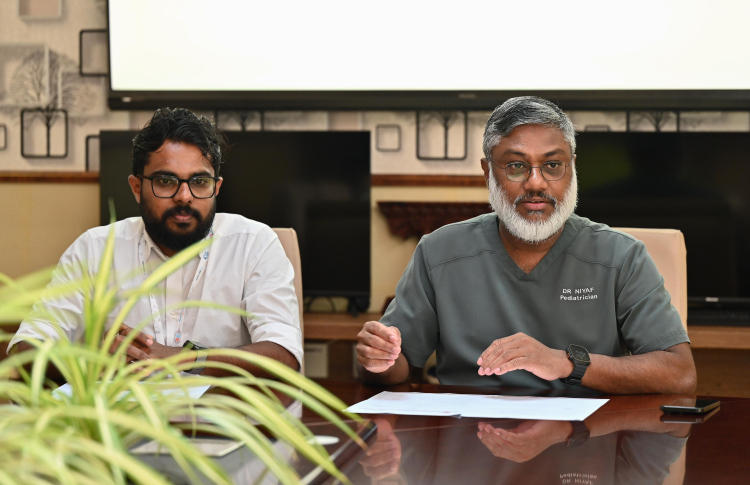 އިންޝުއަރެންސްތަކަކުން ކޭޝްލެސް ސާވިސް މެދުކަނޑާލައިފި