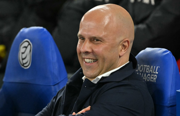 ސީޒަންގެ ބާކީ އޮތް ތަނަށް ލިވަޕޫލަށް ބޮޑު އިތުބާރެއް