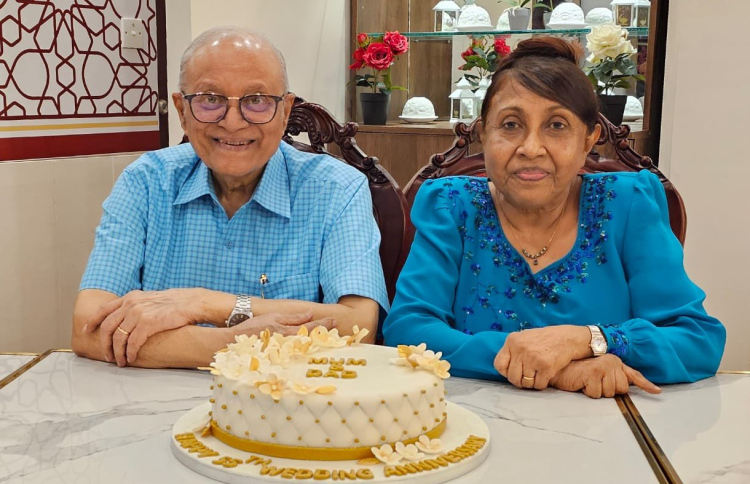 ނަސްރީނާ ދެކެ ވާ ލޯބިން އެހެންދިމާއަކަށް ނުބައްލަވާ