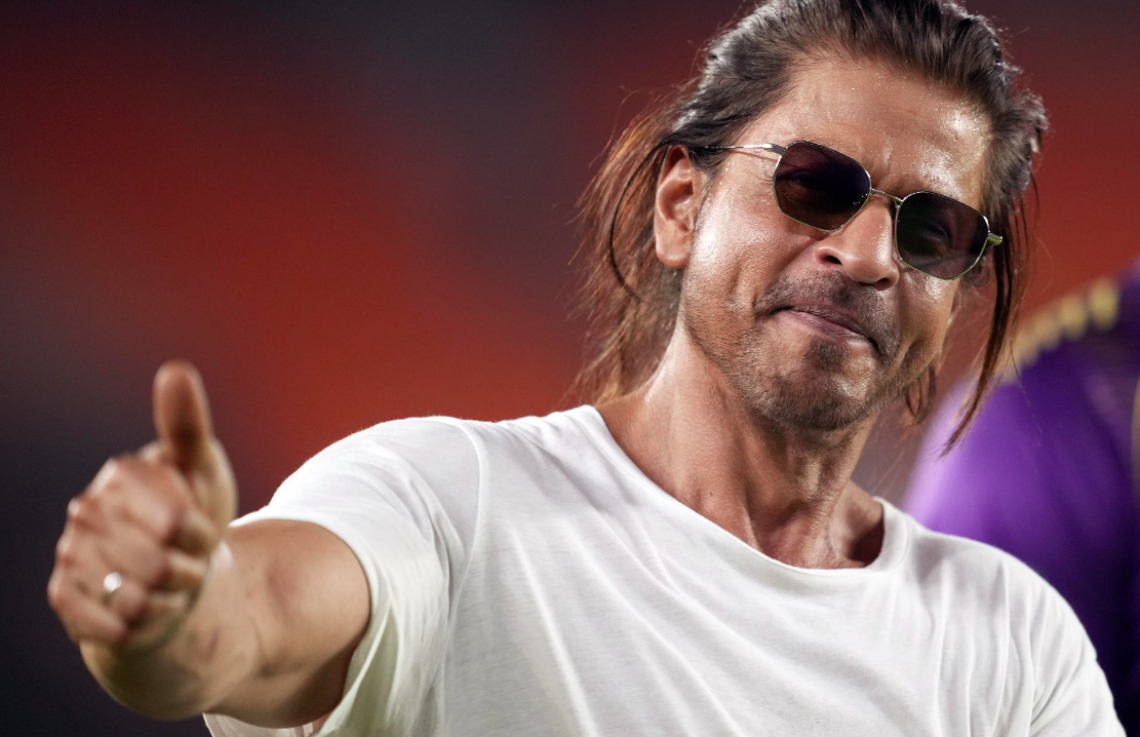 ޝާހުއަށް ފުރަތަމަ ފަހަރަށް ގައުމީ ފިލްމުއެވޯޑް ލިބިއްޖެ