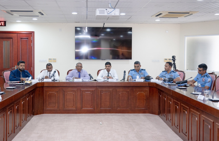 ދުންފަތުން ސަލާމަތް ވާން ގާނޫނު ބަދަލުކުރަން އެދިއްޖެ