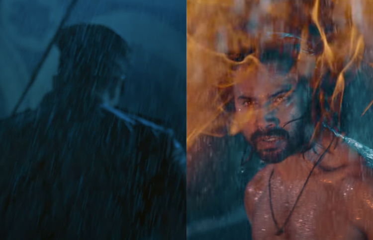 ވަރުންގެ "ބޭބީ ޖޯން"ގައި ސަލްމާން؟