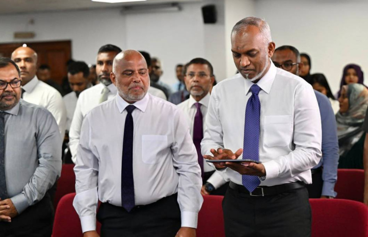 ގެދޮރުވެރިކަމުގެ ލޯނަށް އަހަރަކު އެއް ބިލިއަން ދޭނެ