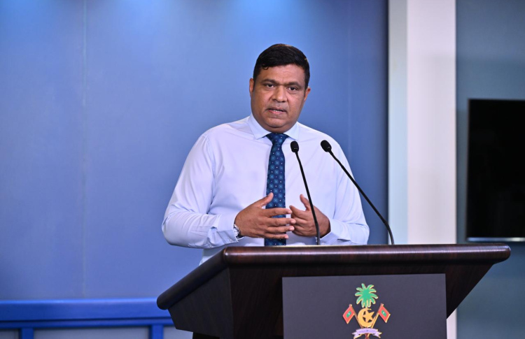 އަމީންގެ ގޭގެ ސީސީޓީވީ ފުޓޭޖުތައް ފުލުހުންނަށް ނުލިބުނު