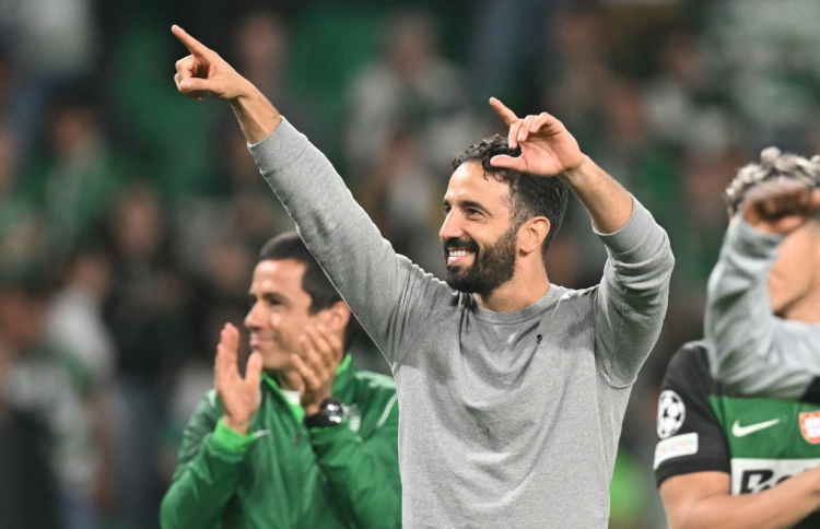 ޔުނައިޓެޑުގެ ފުރަތަމަ އިމްތިހާނުން އަމޯރިމް ފާސްވެއްޖެ