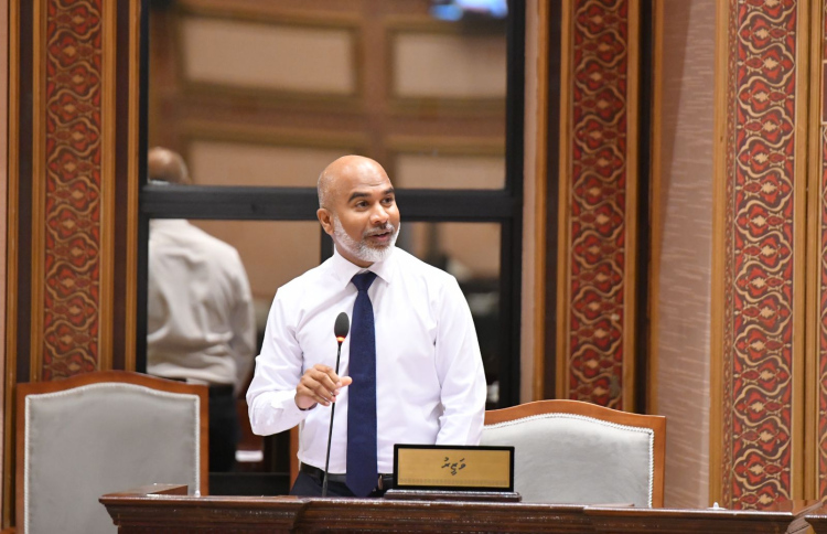 ދަރުމަވަންތަ ހޯލުގެ މަސައްކަތް ފެށޭނީ އަންނަ އަހަރު