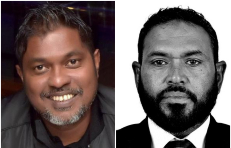 ހައި ކޯޓުން ބަލައިނުގަތް ރާޣިބް ކްރިމިނަލް ކޯޓުގައި