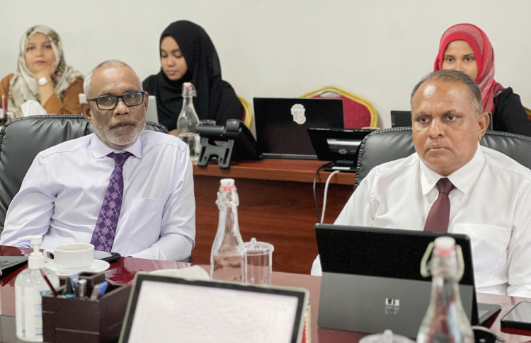 މަދަނީ އަދުލުގެ ނިޒާމު ހުއްޓިފައި، އިސްލާހު ހުށަހަޅަނީ