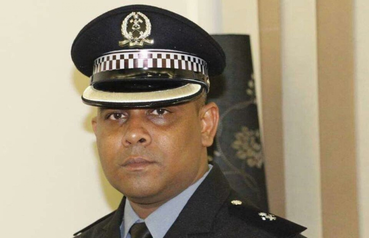 އޭސީޕީ އައްޔަންކުރުން ހުއްޓުވި އަމުރު ބާތިލެއް ނުކުރި