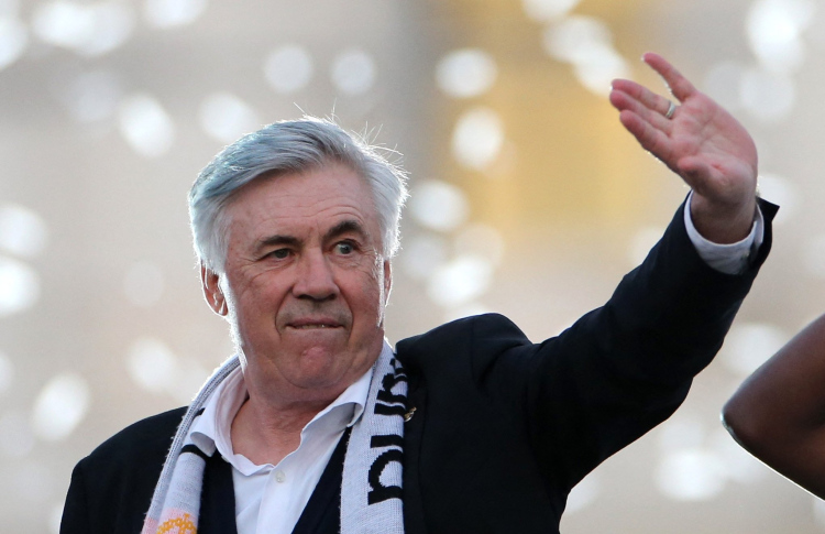 ރިޓަޔާ ކުރުމަށް ފަހު ދާނީ ރާއްޖެއަށް: އަންޗެލޮޓީ