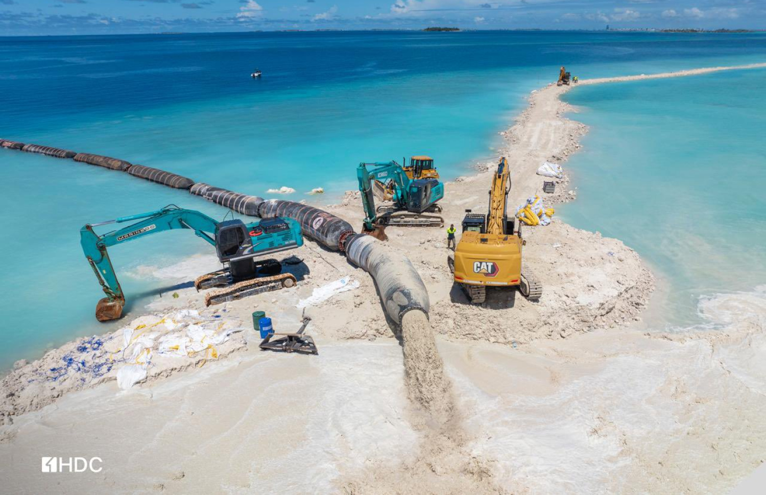 ރަސްމާލެ ހިއްކުމުގެ މަޝްރޫއު ކުރިއަށްދަނީ. --