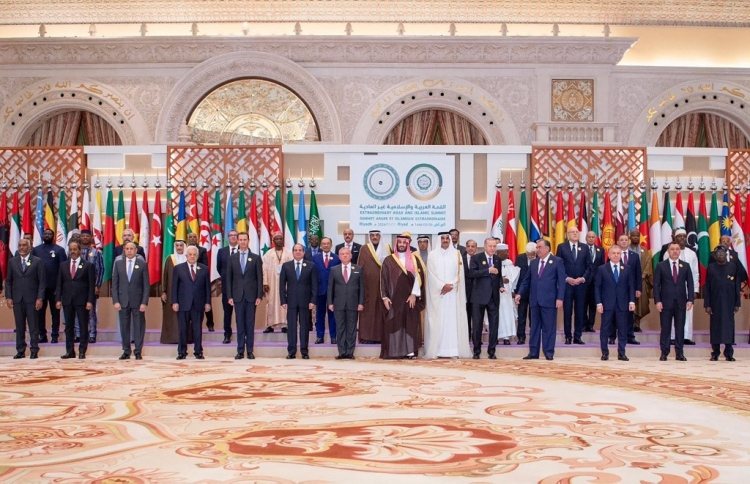 އިރުމަތީ ގުދުސްގައި އޮންނަން ޖެހޭނީ ފަލަސްތީނުގެ ބާރު