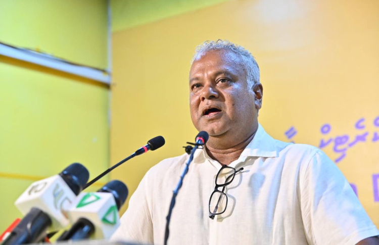 ކައުންސިލަރުން ވަކިކޮށްގެން ބަޖެޓަށް ލުޔެއް ނެތް:ނިޔާޒު