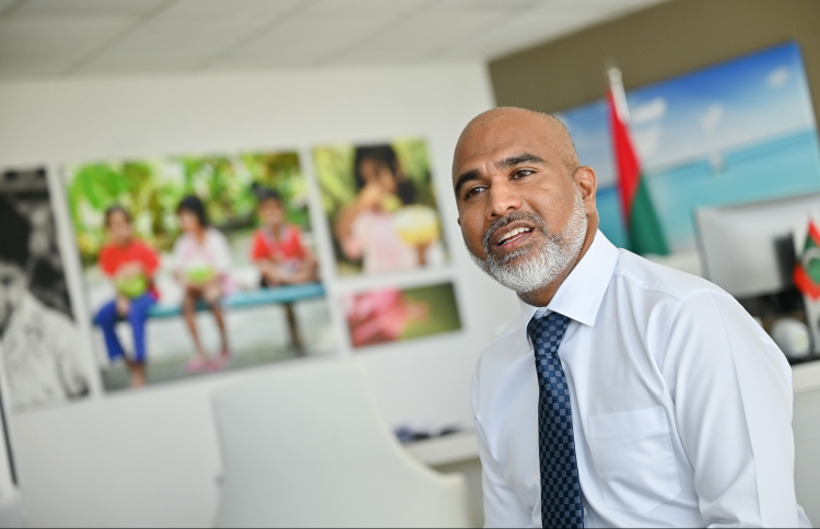 18 މަޝްރޫއެއްގެ އެއްބަސްވުން ބާތިލްކޮށްފި