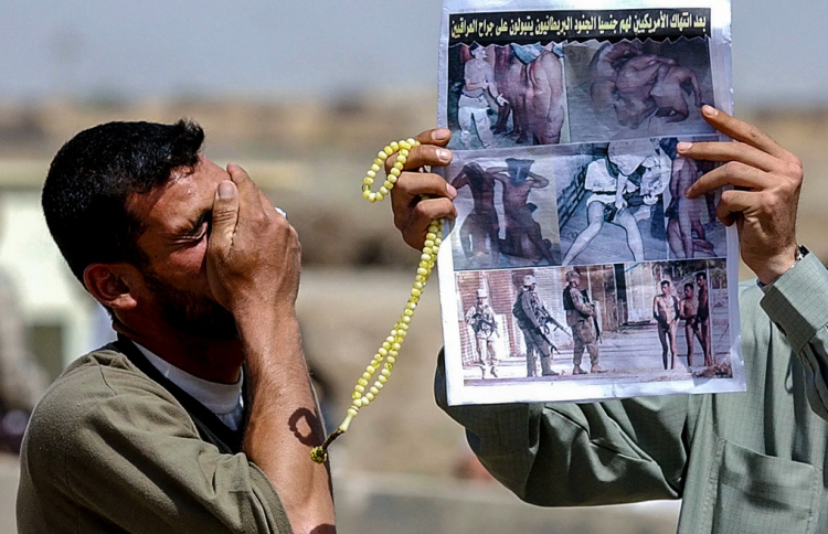 އަބޫ ޣުރައިބު ޖަލުގެ އަނިޔާގެ ބަދަލަށް 42 މިލިއަން