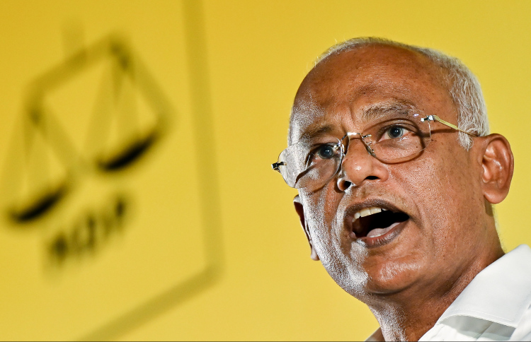 ފާޑުކިޔުން ކުށަކަށް ހެދުމަކީ ކަންބޮޑުވާކަމެއް: އިބޫ