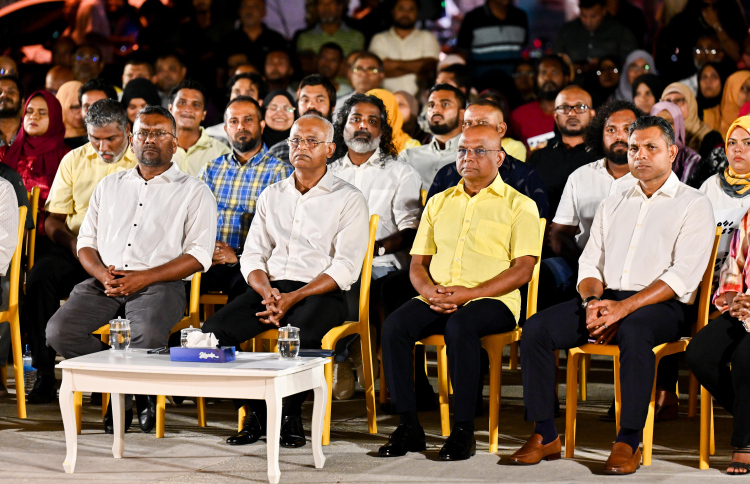 މީޑިއާ މިނިވަންކަން "ކަފުން" ކުރާތީ ކަންބޮޑުވެއްޖެ