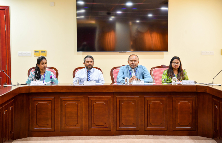 ރަސްދޫ މަރު: ކުންފުނީގެ ލައިސެންސް އޮތީ ހަމަވެފައި!