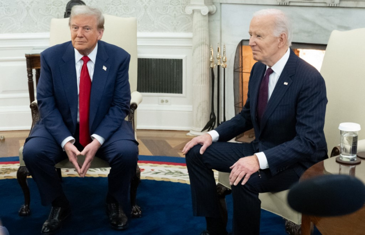 ބައިޑެންއަށް އިންޓެލިޖެންސް މައުލޫމާތު ދިނުން މަނާކޮށްފި