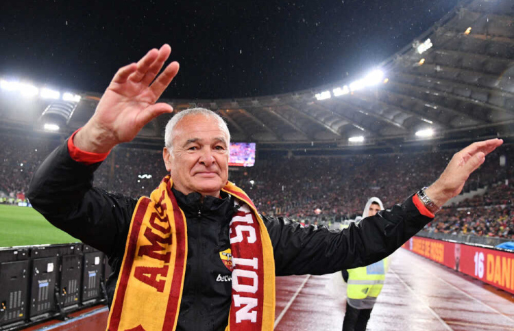 ސްޕެލެއްޓީ ވަކިކޮށްފި، އިޓަލީން ބޭނުންވަނީ ރަނިއޭރީ