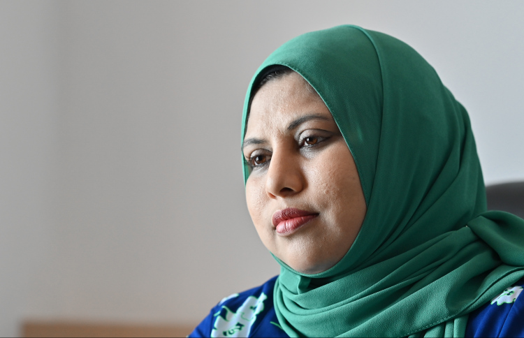 ނޫސްވެރިކަން ރެގިއުލޭޓް ކުރާކަށް ނޫޅެން: ސަރުކާރު