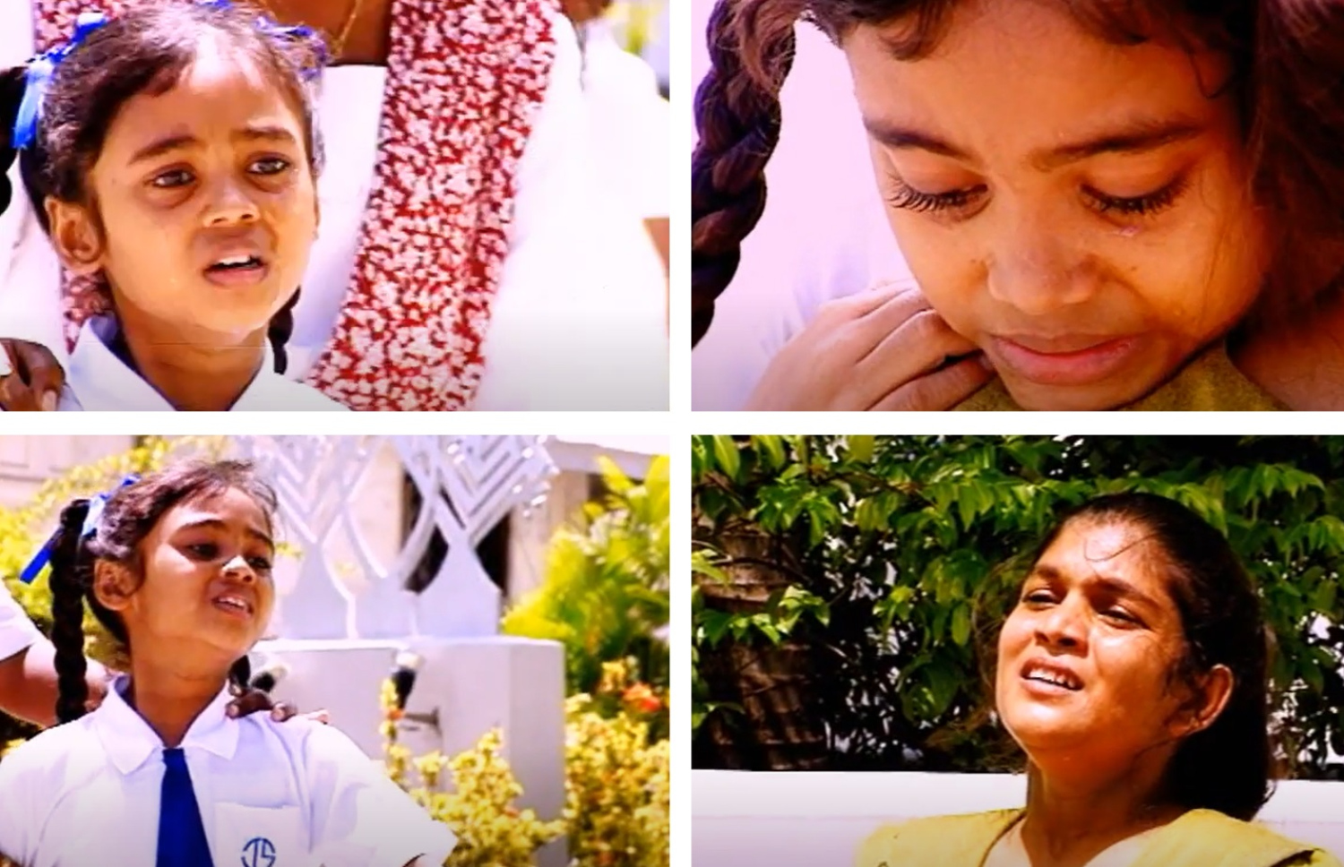 "ދެރިޔާ" ގެ އަސަރުގަދަ މަންޒަރުތަކެއް.