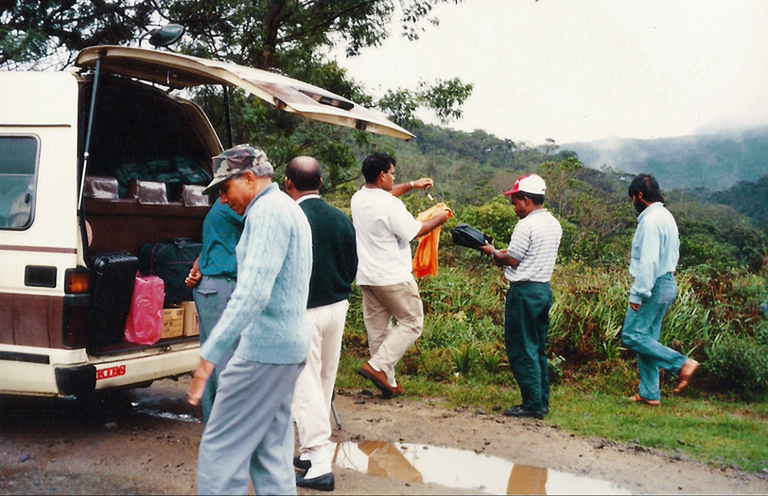 ނޫރައްލިޔާގައި ކުރިއަށް ދިޔަ ފިލްމުގެ ޝޫޓިންގެ ތެރެއިން.