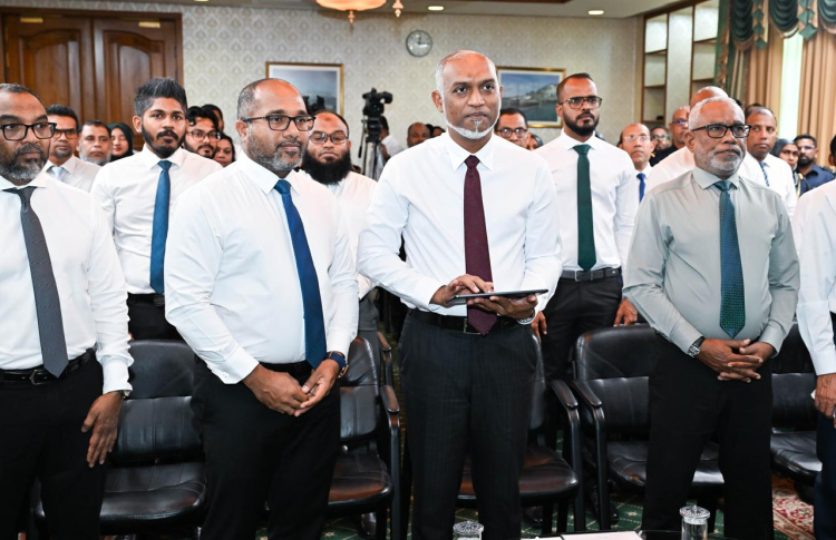 ހުރިހާ އަތޮޅަކުން އައިޑީ/ޕާސްޕޯޓް އަންނައަހަރު ހެއްދޭނެ