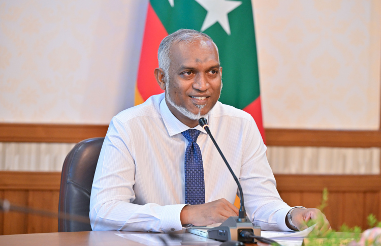 އޭސީސީ/އީސީ ވެރިން ކަނޑައަޅާ 2 ބިލު ތަސްދީގުކޮށްފި