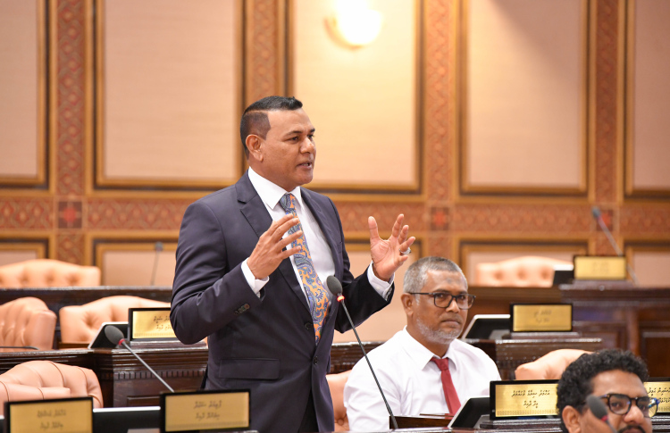 ސިޔާމް ހުޅުމާލެއިން 31 މިލިއަނަށް ބިމެއް ގަނެފި