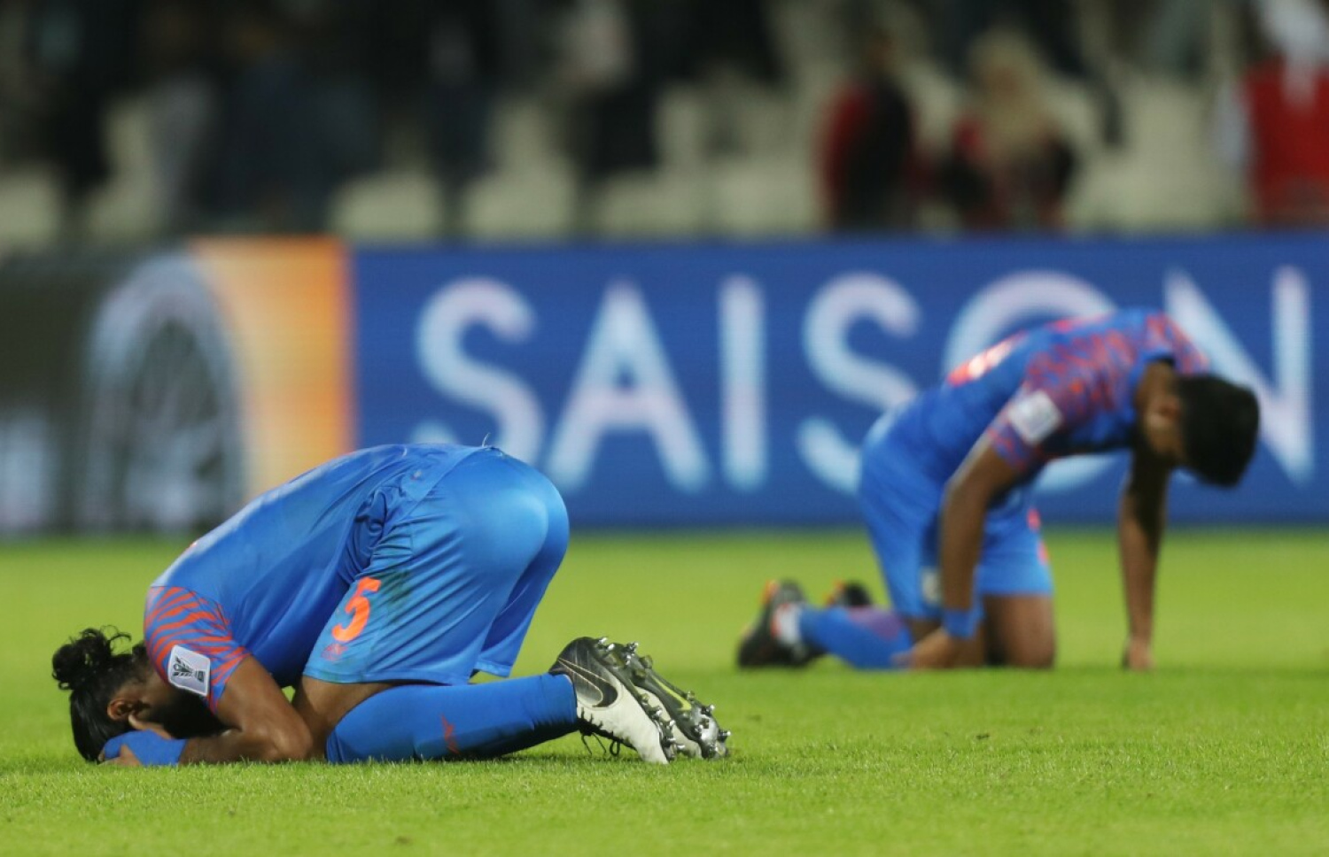 އިންޑިއާއިން މީގެ ކުރިން ކުޅުނު މެޗަކުން ބަލިވުމުން ކުޅުންތެރިން މާޔޫސްވެފައި