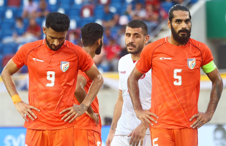 މިއަހަރު އެންމެ މެޗަކުން ވެސް އިންޑިއާ މޮޅެއް ނުވި