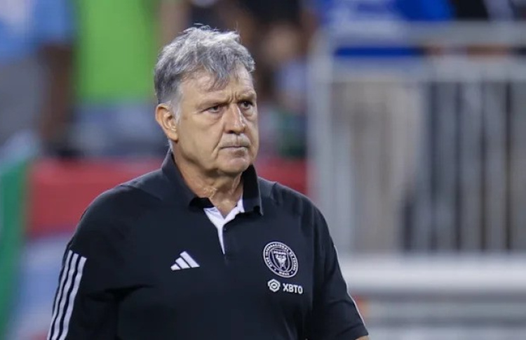 މެސީގެ މަޔާމީގެ ޕްރޮޖެކްޓުން މާޓިނޯ އިސްތިއުފާ ދީފި