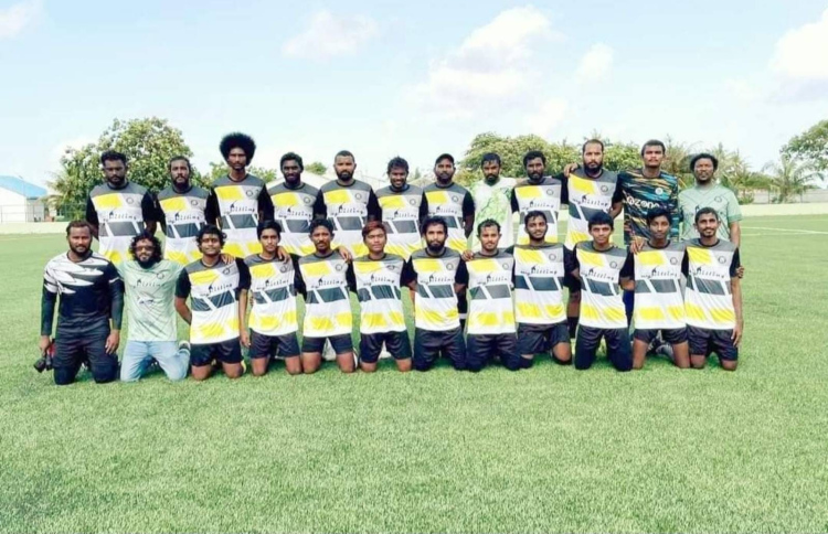 ފުރުސަތު ބަންދުވުމުންވެސް މާޔޫސްނުވެ ދިއްދޫ ކުރިއަށް