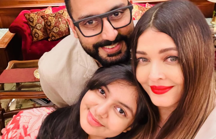 އައިޝްވަރިޔާގެ ފަހަތުން އަބީޝެކް ވެސް ހައި ކޯޓަށް