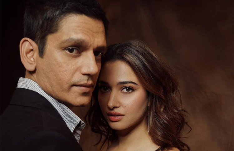 ވިޖޭ އާއި ތަމަންނާގެ ކައިވެނި އަންނަ އަހަރު