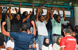 90 PLUS GOLD CUP 2024: MALE' CITY 2-0 EYDHAFUSHI