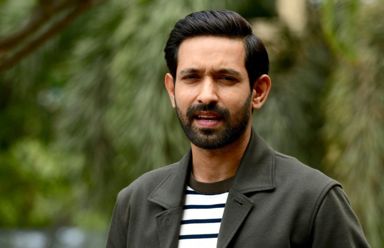 ވިކްރާންތު ފިލްމު ކުޅުން ހުއްޓާލަން ނިންމައިފި