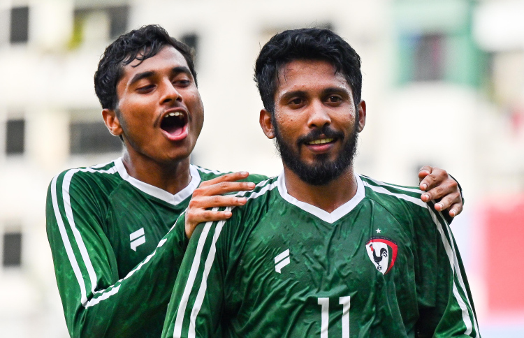 ގޯލްޑް ކަޕްގެ ތ. އަތޮޅުގެ ކޮލިފައިން ތިމަރަފުށީގައި