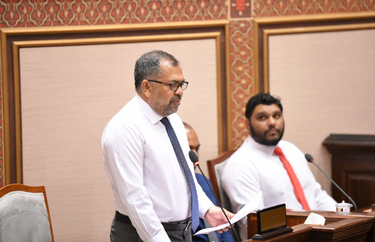 އައުޓްލުކަށް ކުރިއެރުން ލިބުނު ފިޔަވަޅުތައް ދަމަހައްޓާނެ